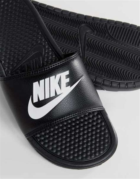 nike herren benassi jdi flip flop gr 43|Nike Benassi JDI Slide .